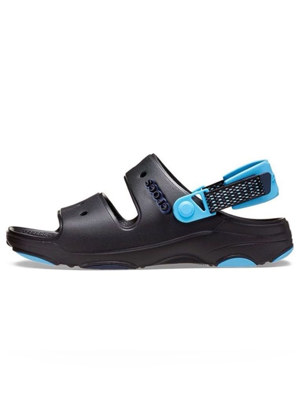 CROCS All Terrain Sandals